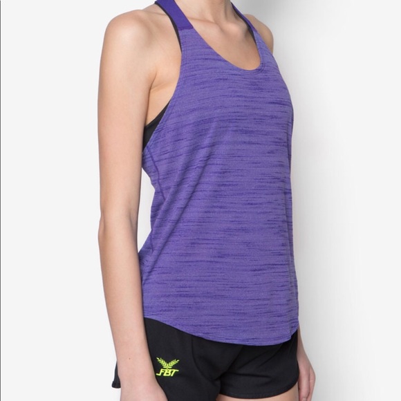 Nike Elastika Tank Top - Picture 4 of 6